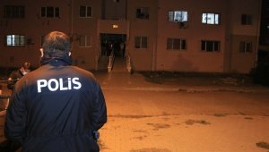 Tartıştığı oğlunu pompalı tüfekle ağır yaraladı