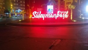 Tekirdağ sessizliğe büründü