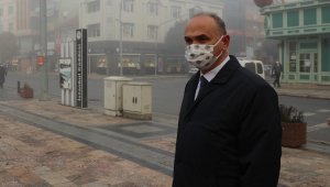 Temiz hava eylem planı hayata geçmeli