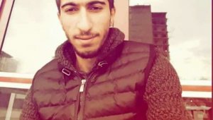 Tersane işçisi elektrik akımına kapılarak öldü