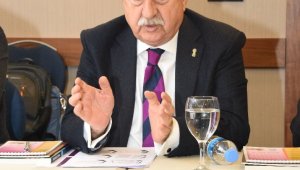 TESK Başkanı Palandöken: "Her tedbirde en çok esnaf olumsuz etkileniyor"