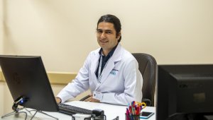 Tiroid kanserinde erken tanı başarıyı arttırıyor