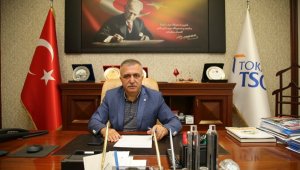 Tokat'ta ihracat rakamlarında artış