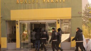 Tokat'ta uyuşturucu operasyonu: 13 tutuklama