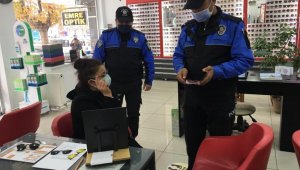 Toplum destekli polis, KADES'i tanıttı