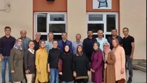 Tosya'da öğretmenler engelliler günü için farkındalık videosu çekti