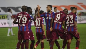 Trabzonspor ile Sivasspor 29. randevuda