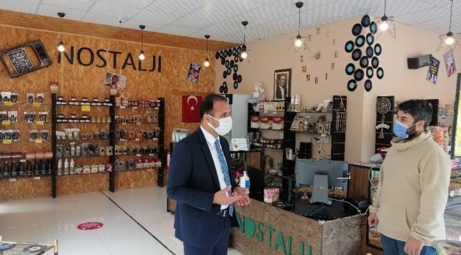 TTO Başkanı Olgun: "Mülk sahipleri bu yıl zam yapmasın"