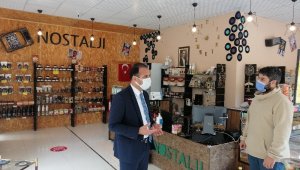 TTO Başkanı Olgun: "Mülk sahipleri bu yıl zam yapmasın"