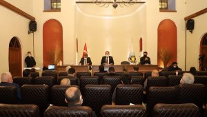 Turgutlu'da 98 iş yerinden kira alınmayacak