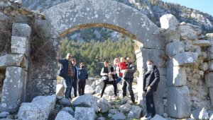 Turizmciler pandemi nedeni ile alternatif turizme yöneldiler