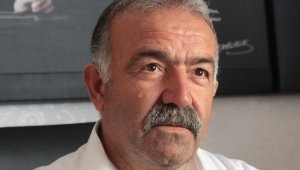Türk Eğitim Sen Kırşehir Şube Başkanı Türk, "Memur paketi" bekliyoruz