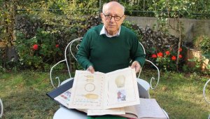 Türk Hekimi Sabuncuoğlu'nun 556 yıllık eseri 'Cerrahiyyetü'l Haniyye' günümüze ışık tutuyor