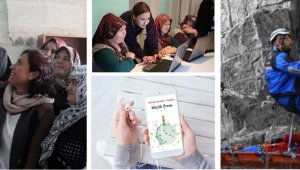 Türk Telekom'un gönüllüleri 81 ilde