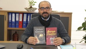 Türkçe konuşamıyordu, şimdi edebiyat öğretmeni