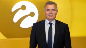Turkcell Genel Müdürü Erkan: "Öncelikli olarak endüstrimizi 5G'ye hazırlamalıyız"