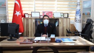 Türkiye Sakatlar Derneği Erzurum Şube Başkanı Efe: ''Engelli sorunları göz ardı edilmemeli''