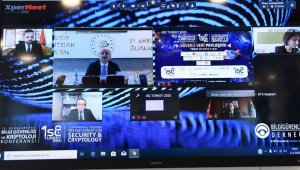 Türkiye'nin siber güvenliğini yerli ve milli ürünler sağlayacak