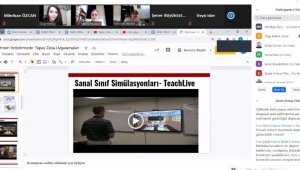 Uluslararası örnekler ile yapay zeka ve eğitim uygulamaları