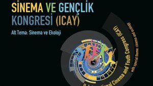 Uluslararası Sinema ve Gençlik Kongresi'nin ikincisi çevrim içi gerçekleştiriliyor