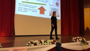 Üniversitelerde güvenlik tedbirleri eğitimi