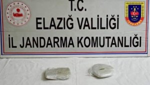 Uyuşturucu tacirinin "Bel ağrısı için korse takıyorum" yalanı kurtarmadı