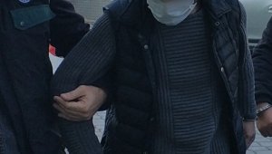 Uyuşturucu ticaretine adli kontrol