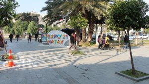 Vakalar yüzde 125 arttı, Hatay halkı tedbirlerin arttırılmasını istedi