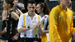 VakıfBank'tan 18. galibiyet