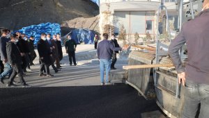 Vali Akbıyık: "Hakkari'de büyük bir seferberlik var"
