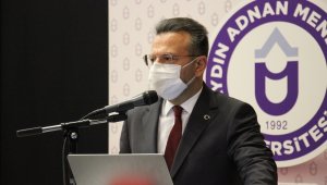 Vali Aksoy; "Aydın'da bu yılki ihracat geçtiğimiz yılı geçecek"