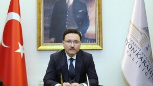 Vali Çiçek: "Engel elde ve kolda değil aslında kalplerde ve vicdanlardadır"