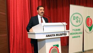 Vali Masatlı: "Su kaynaklarımızı hassasiyetle korumalıyız"