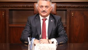 Vali Yazıcı: "Engelli bireylerimizin toplumda var olduklarını göstermeliyiz"