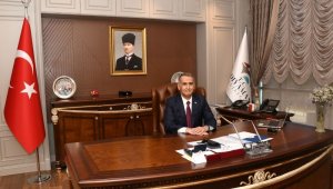 Vali'den hem teşekkür hem uyarı