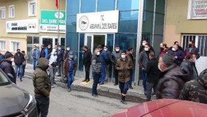 Valilikten işten çıkarılan işçiler ile ilgili açıklama