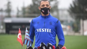 Vitor Hugo: "Hedefimiz her zaman en tepede olmak"