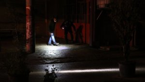 Yalova'da kundaklama ve silahlı saldırı: 1 yaralı
