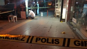 Yalova'da silahlı saldırı: 1 yaralı