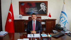 Yapılandırma e-devlet üzerinden yapılabiliyor