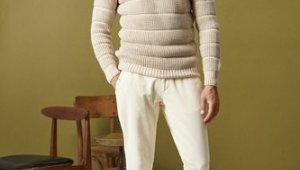 Yeni nesil konforlu stil