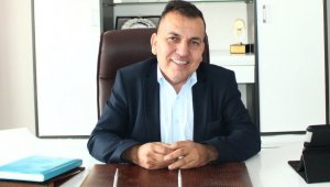 Yerel gazete sahibi korona virüsten hayatını kaybetti