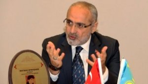 Yerli Düşünce Derneği'nden 'Kazakistan Kurucu Cumhurbaşkanı Günü' açıklaması