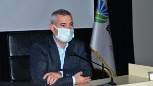 Yeşilyurt Belediye Meclisi 2020 çalışmalarını tamamladı