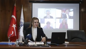 YÖKAK'tan DEÜ Kalite Güvence Sistemine tam puan