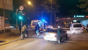 Yol ortasında kalp krizi geçiren adam hayatını kaybetti