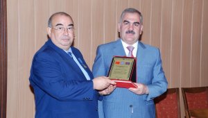 Yücel Artantaş, "Ermeniler Karabağ'da 63 camiyi yıktılar"