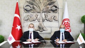 Yüksek öğretimde üniversite özel sektör iş birliği
