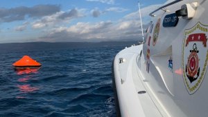 Yunanistan düzensiz göçmenleri ölüme terk ediyor