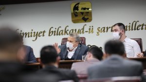 Yunusemre'de iki yeni müdürlük daha kuruluyor